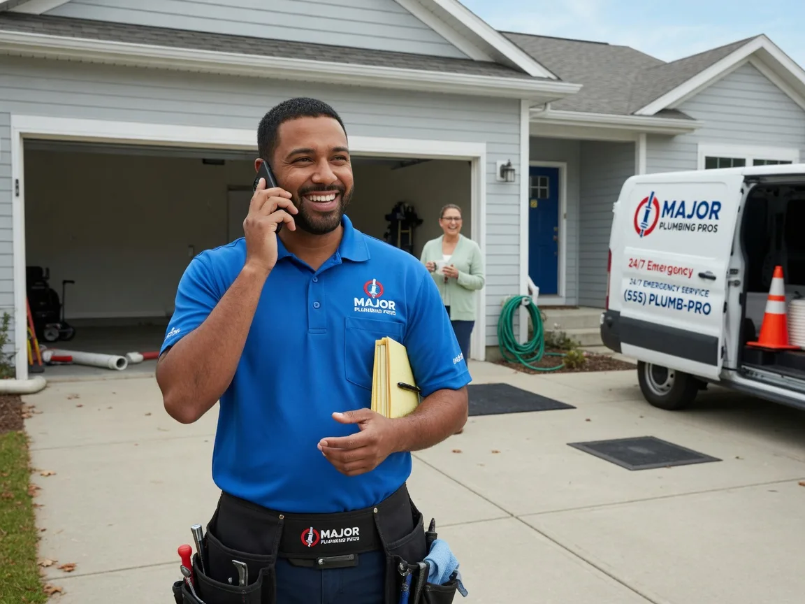 Drain Cleaning Services Peach Orchard, AR FAQs